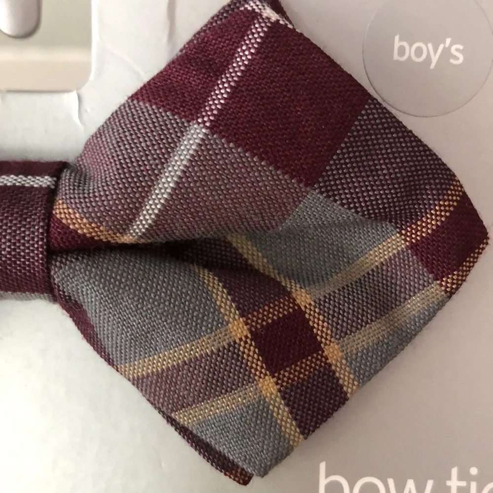 BMWT - Bow Tie